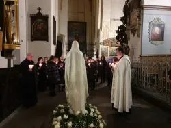 Inauguracja diecezjalnego duszpasterstwa kobiet