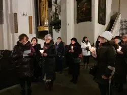 Inauguracja diecezjalnego duszpasterstwa kobiet