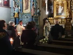 Inauguracja diecezjalnego duszpasterstwa kobiet