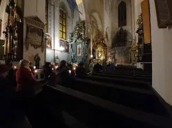 Inauguracja diecezjalnego duszpasterstwa kobiet