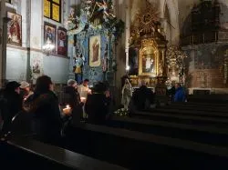 Inauguracja diecezjalnego duszpasterstwa kobiet
