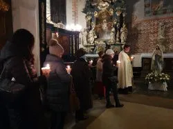 Inauguracja diecezjalnego duszpasterstwa kobiet