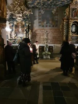 Inauguracja diecezjalnego duszpasterstwa kobiet