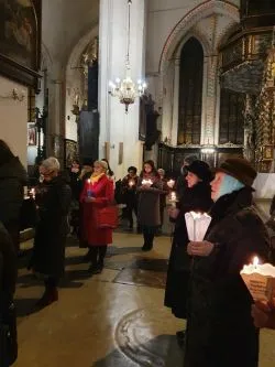 Inauguracja diecezjalnego duszpasterstwa kobiet