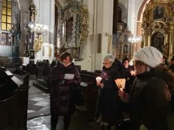 Inauguracja diecezjalnego duszpasterstwa kobiet