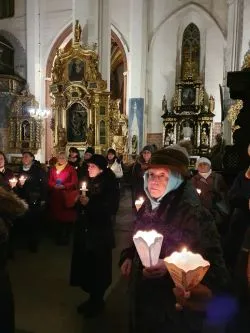 Inauguracja diecezjalnego duszpasterstwa kobiet