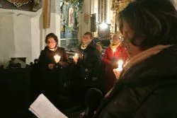 Inauguracja diecezjalnego duszpasterstwa kobiet