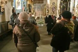 Inauguracja diecezjalnego duszpasterstwa kobiet