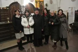 Inauguracja diecezjalnego duszpasterstwa kobiet