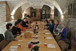 Inauguracja diecezjalnego duszpasterstwa kobiet