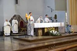 Jubileusz 350-lecia marianów