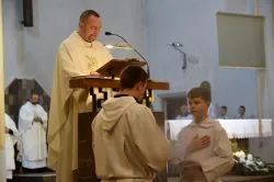 Jubileusz 350-lecia marianów