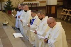 Jubileusz 350-lecia marianów