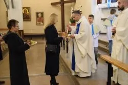 Jubileusz 350-lecia marianów