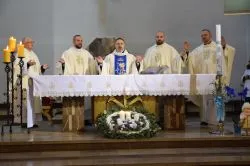 Jubileusz 350-lecia marianów