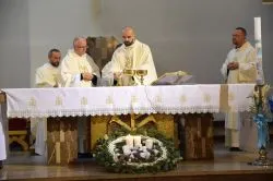 Jubileusz 350-lecia marianów