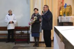 Jubileusz 350-lecia marianów