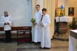 Jubileusz 350-lecia marianów