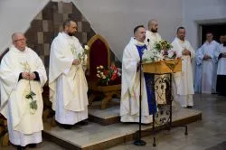 Jubileusz 350-lecia marianów