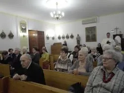 Srebrny Jubileusz Wspólnoty Apostolskiej św. Elżbiety