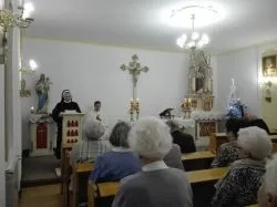 Srebrny Jubileusz Wspólnoty Apostolskiej św. Elżbiety