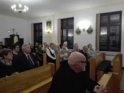 Srebrny Jubileusz Wspólnoty Apostolskiej św. Elżbiety