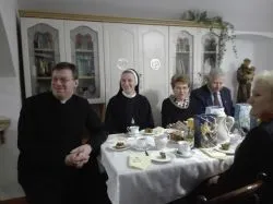 Srebrny Jubileusz Wspólnoty Apostolskiej św. Elżbiety