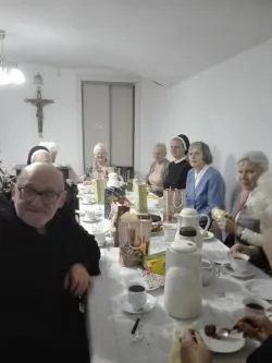 Srebrny Jubileusz Wspólnoty Apostolskiej św. Elżbiety