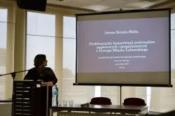 Podsumowanie projektu Archiwum Akt Dawnych