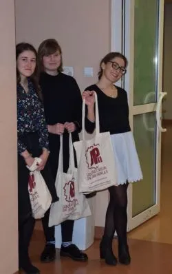Spotkanie opłatkowe WT UMK