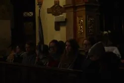 Betlejemskie Światło Pokoju