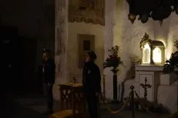 Betlejemskie Światło Pokoju