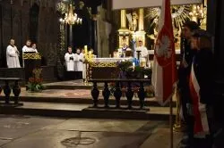 Betlejemskie Światło Pokoju