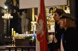 Betlejemskie Światło Pokoju