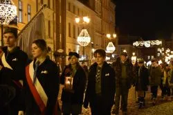 Betlejemskie Światło Pokoju