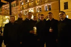 Betlejemskie Światło Pokoju