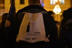 Betlejemskie Światło Pokoju