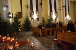 Spotkanie Młodzieży w Grudziądzu