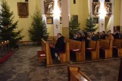 Spotkanie Młodzieży w Grudziądzu