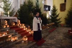 Spotkanie Młodzieży w Grudziądzu