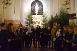 Spotkanie Młodzieży w Grudziądzu