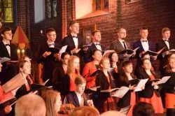 Koncert kolęd w Grudziądzu