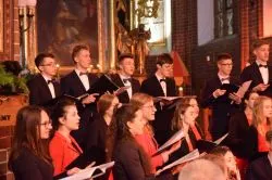 Koncert kolęd w Grudziądzu