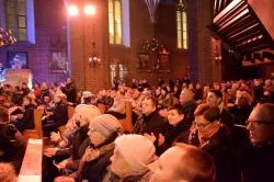 Koncert kolęd w Grudziądzu