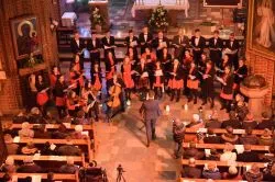 Koncert kolęd w Grudziądzu