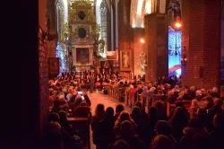 Koncert kolęd w Grudziądzu