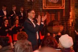 Koncert kolęd w Grudziądzu