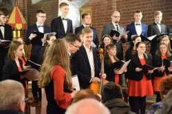 Koncert kolęd w Grudziądzu