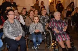 Rodzinny Wieczór Kolęd