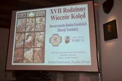 Rodzinny Wieczór Kolęd